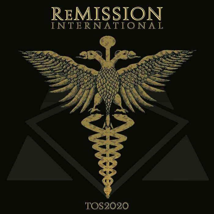 ReMission International - TOS2020
