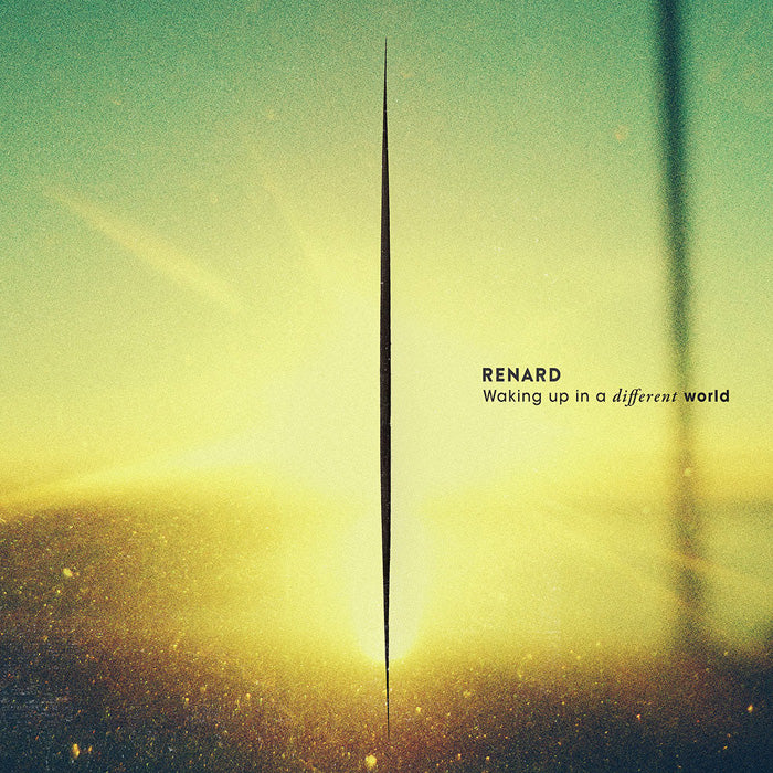 Renard - Waking up in a different World / Limited Edition