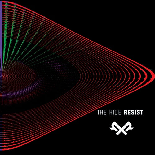 Resist - The Ride