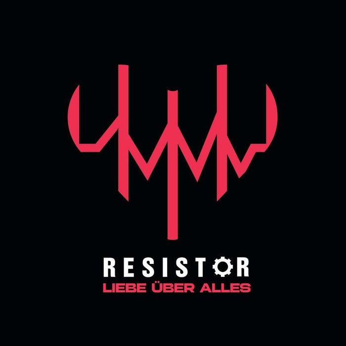 Resistor - Liebe über Alles