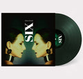 Rina Pavar - Six / Limited Transparent Green Edition