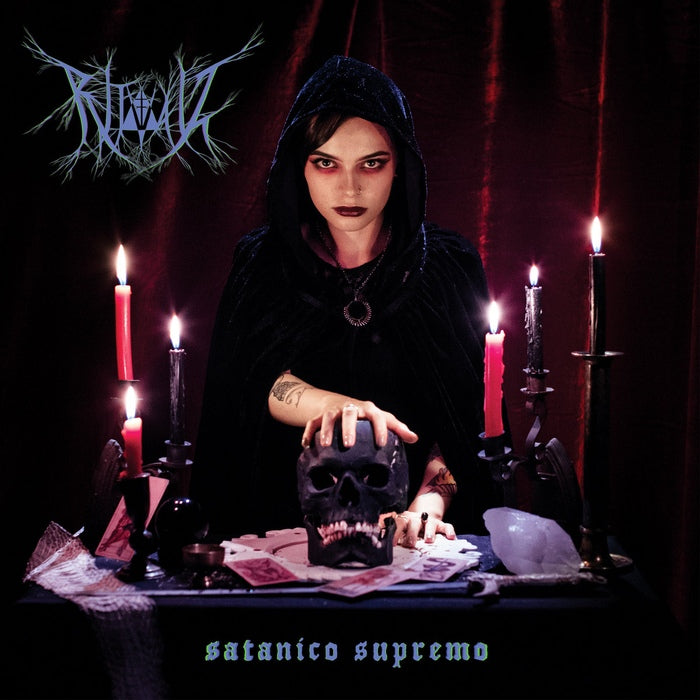 Ritualz - Satanico Supremo / Limited Edition