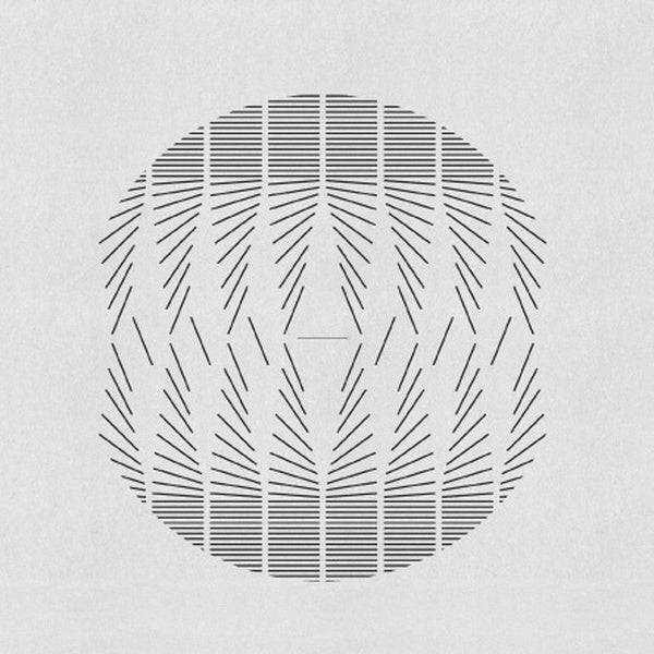 Rival Consoles - Odyssey / Sonne
