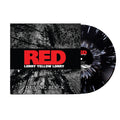 Red Lorry Yellow Lorry - Driving Black / Limited Colored Vinyl