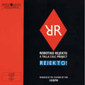 Robotiko Rejekto - Rejekto! / Limited Coloured Edition