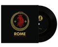 Rome - One Lion’s Roar / Limited Edition