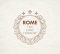Rome - The Lone Furrow