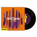 Rome feat. King Dude - Feral Agents / Limited Edition