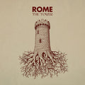 Rome - The Tower