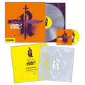 Rome - Parlez-Vous Hate? (Agitprop Edition) / Limited Clear Edition