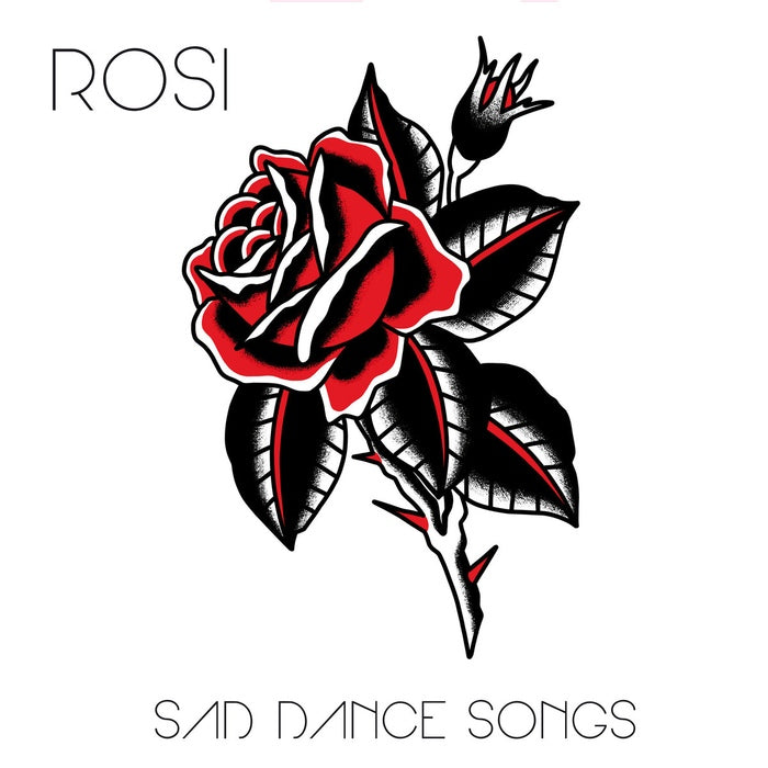 ROSI - Sad Dance Songs