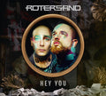 Rotersand - Hey You! / Limited Edition