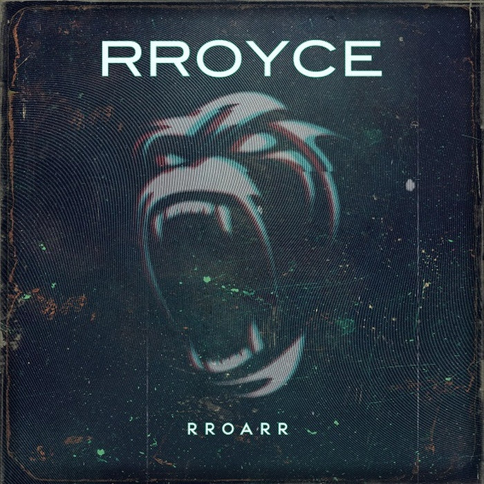 Rroyce - Rrooarr