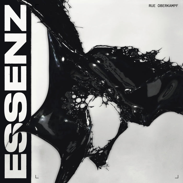 Rue Oberkampf - Essence