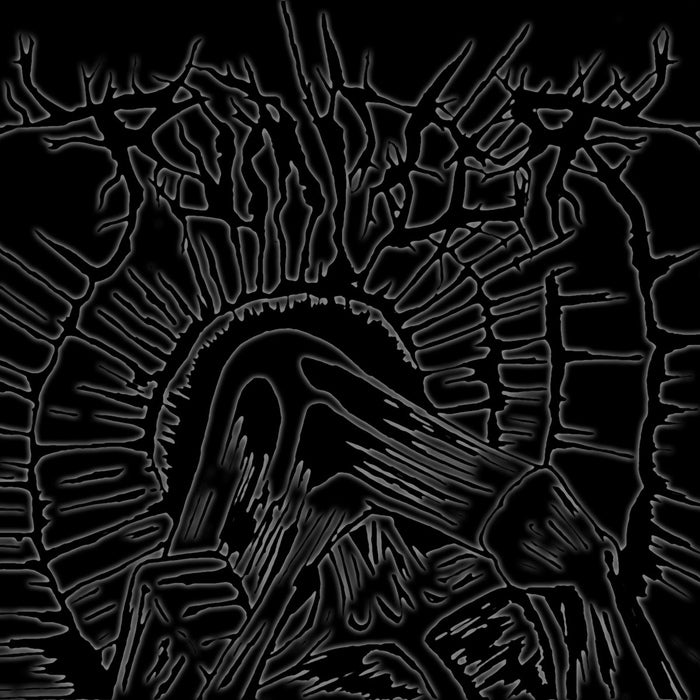 Ruinizer - The Faceless Aberration / Limited Edition