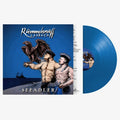 Rummelsnuff & Asbach - Seeadler / Limited Blue Edition