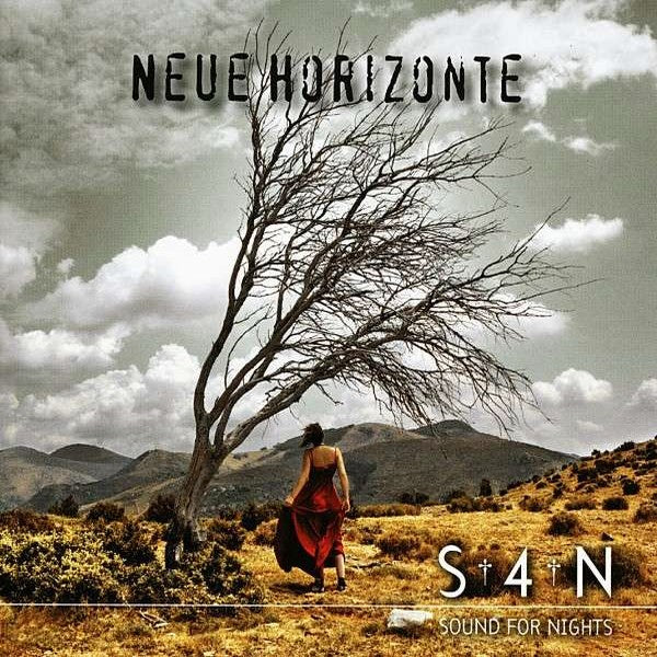 S4N (Sound For Nights) - New Horizons