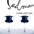 Sadman - 9th And Last Life / Limited Metal Box
