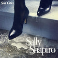 Sally Shapiro - Sad Cities / Limited Snow White Edition
