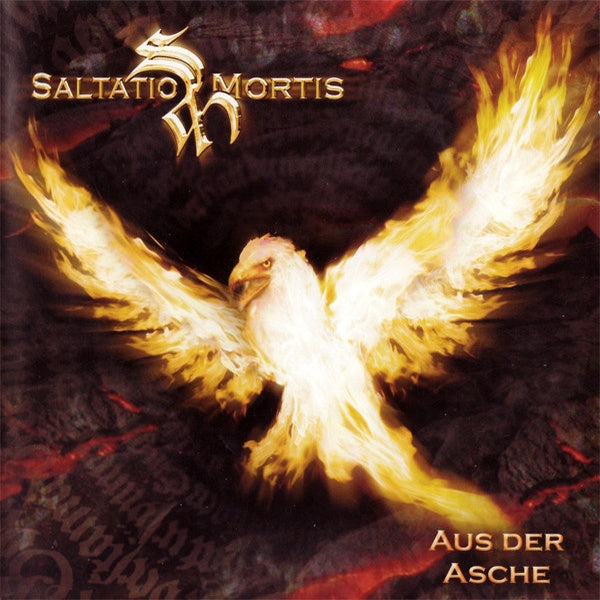 Saltatio Mortis - From the Ashes