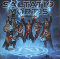 Saltatio Mortis - Das schwarze I X I