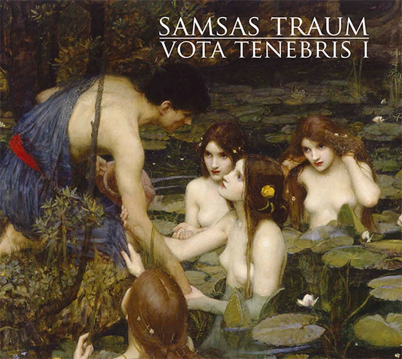 Samsas Traum - Vota Tenebris I