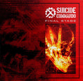 Suicide Commando - Final Stage / Limited Edition