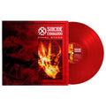Suicide Commando - Final Stage / Limited Red Edition