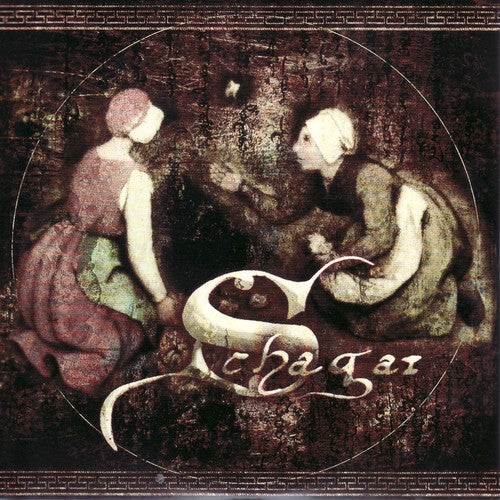 Schagai - Schagai