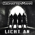 Shadow Man - Lights On