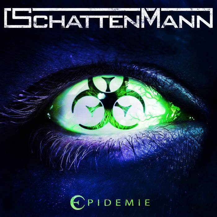 Shadow Man - Epidemic
