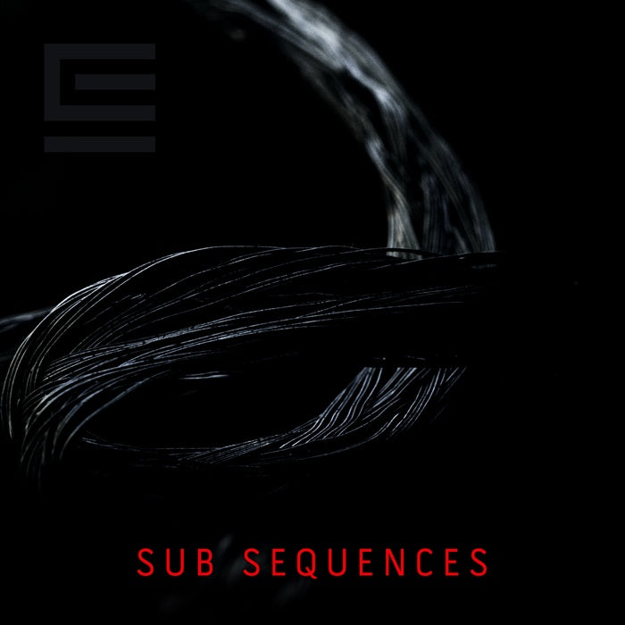 Christoph Schauer - Sub Sequences / Limited Edition