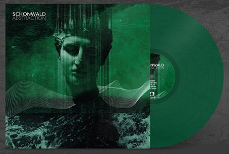 Schonwald - Abstraction / Limited Green Edition