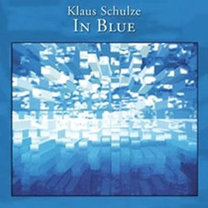 Klaus Schulze - In Blue / Deluxe Edition
