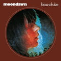 Klaus Schulze - Moondawn / Re-Release