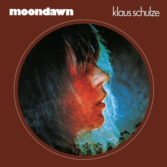 Klaus Schulze - Moondawn / Re-Release