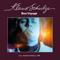 Klaus Schulze - Bon Voyage (Live Audimax Hamburg 1981)
