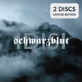 Schwarzblut - Idisi / Limited Edition