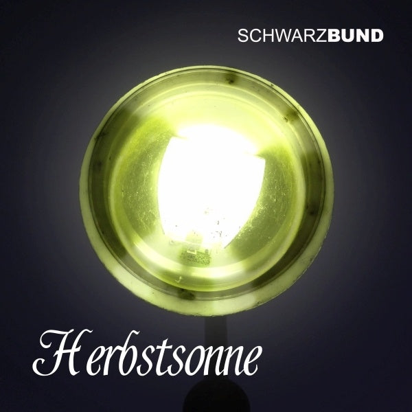Schwarzbund - Herbstsonne / Limited Edition