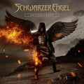 Schwarzer Engel - Götterfunken