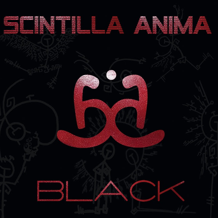 Scintilla Anima - Black