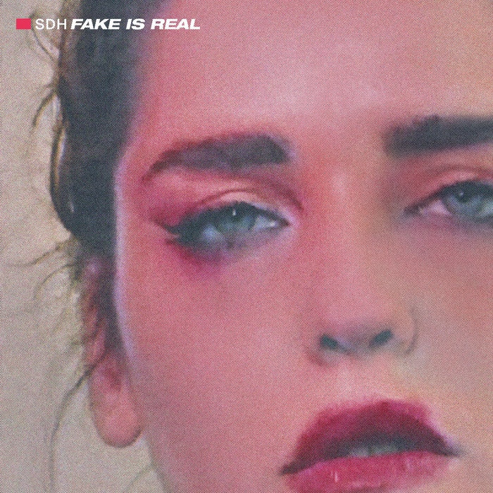 SDH - Fake Is Real / Limited Edition