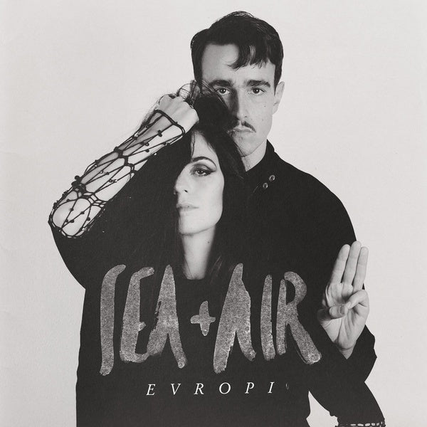 Sea + Air - Evropi