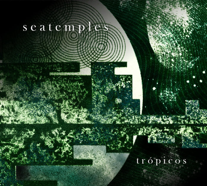 Seatemples - Tròpicos