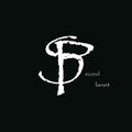 Second Planet - Second Planet / grey marbled