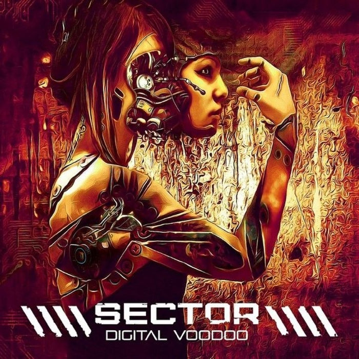 Sector - Digital Voodoo