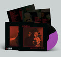 Cellophane - Partners In Hell / Limited Half Black Half Violet Edition