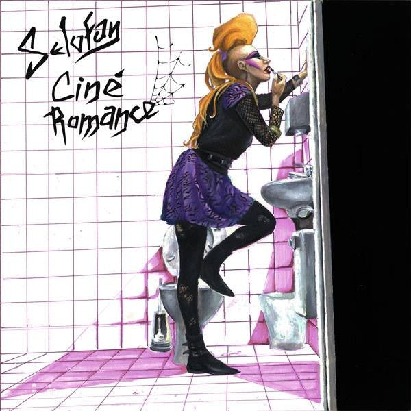 Cellophane - Ciné Romance