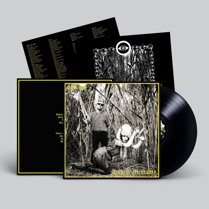 Selofan - Animal Mentality / Limited Black Edition