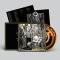 Selofan - Animal Mentality / Limited Psychedelic Orange Edition